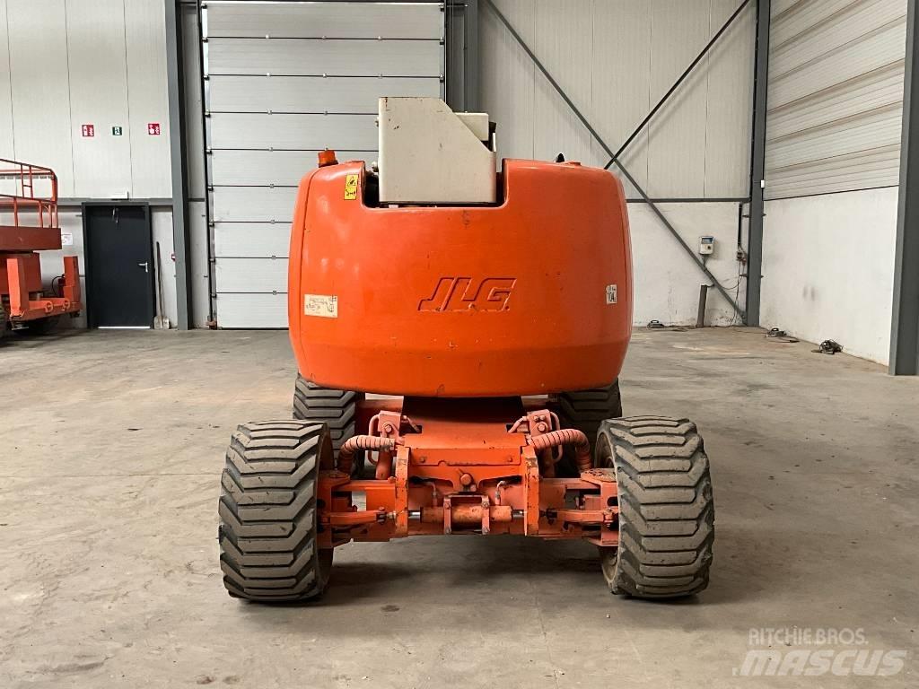 JLG 450 AJ Alkūniniai keltuvai