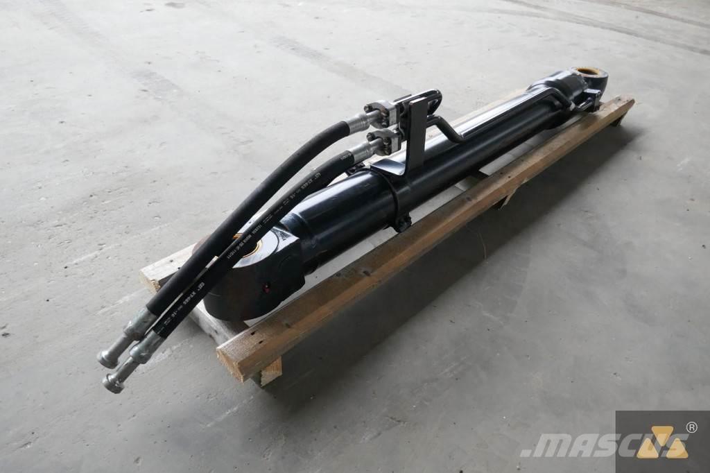 CAT 225-4523 Hidraulikos įrenginiai