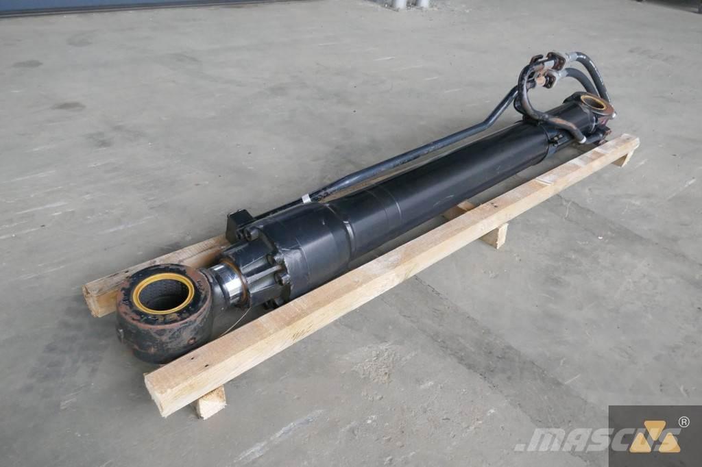 CAT 225-4523 Hidraulikos įrenginiai