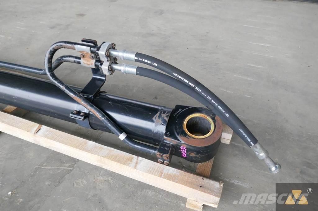 CAT 225-4523 Hidraulikos įrenginiai