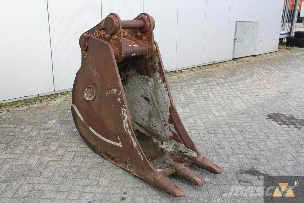 Geith Bucket Kaušai