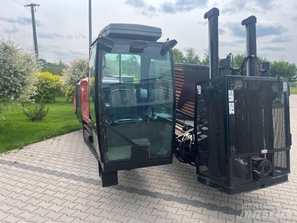 Toro D4045 Horizontali kryptinė gręžimo įranga
