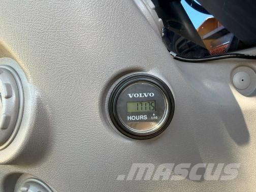 Volvo EC 300 E Vikšriniai ekskavatoriai