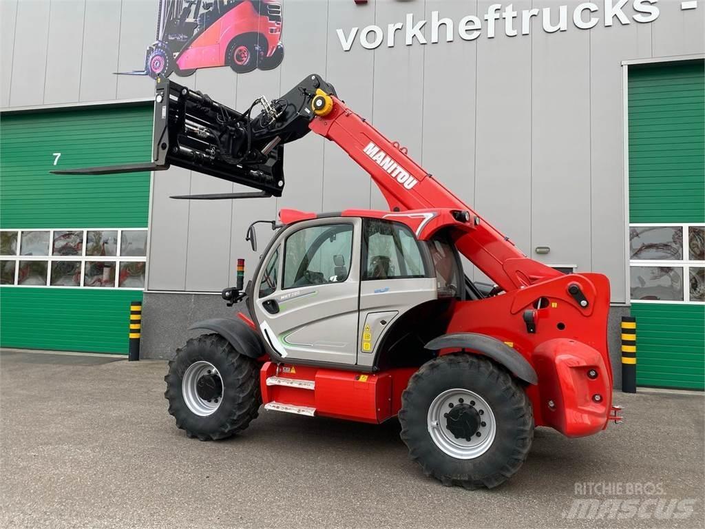 Manitou MHT790 Teleskopiniai krautuvai