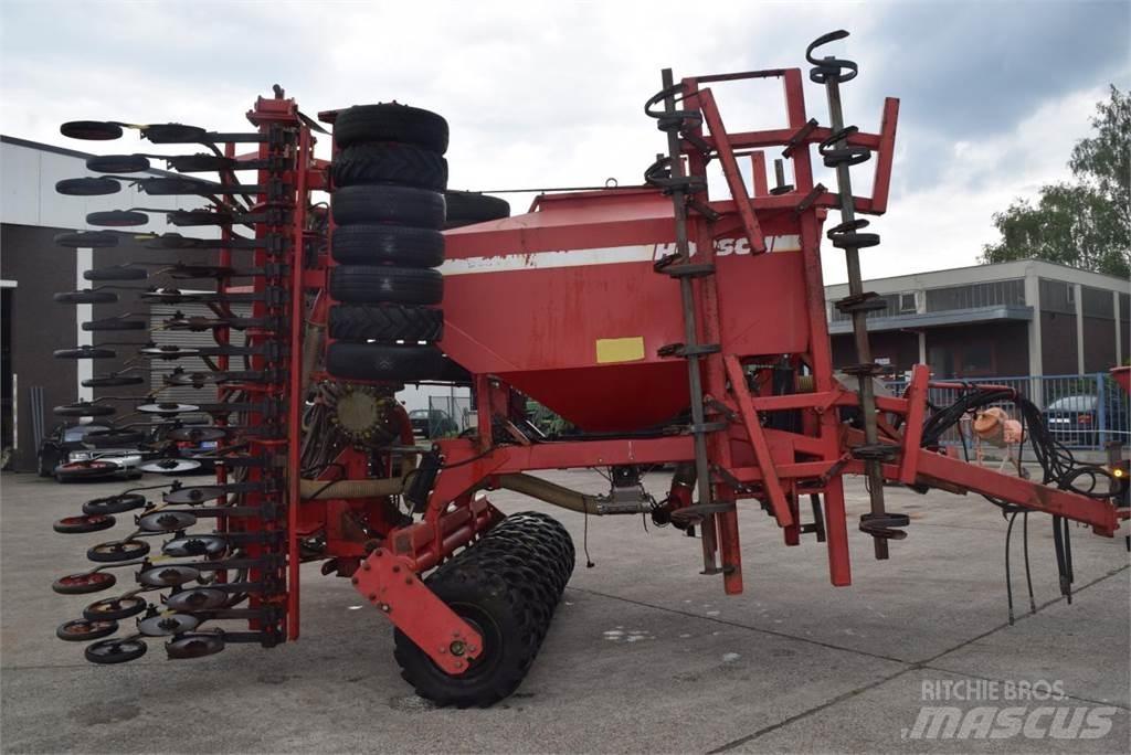 Horsch DS-6 Sėjimo technika