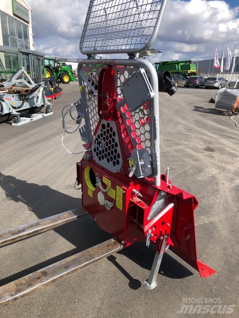 Tajfun EGV 55 AHK Gervės