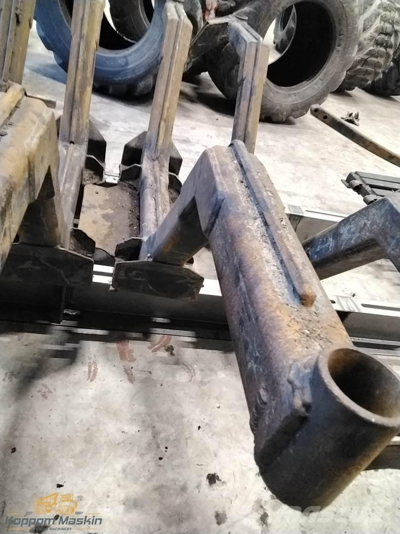 Gremo 950f Kiti priedai