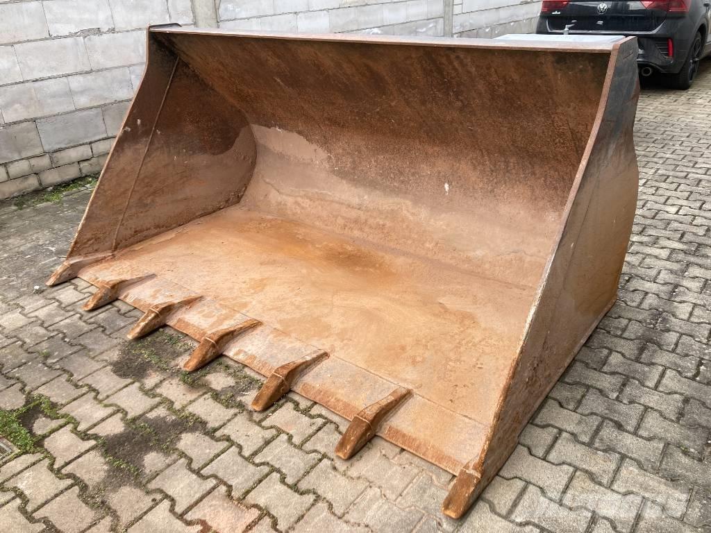 Volvo L60 / L70/ L90 Kaušai