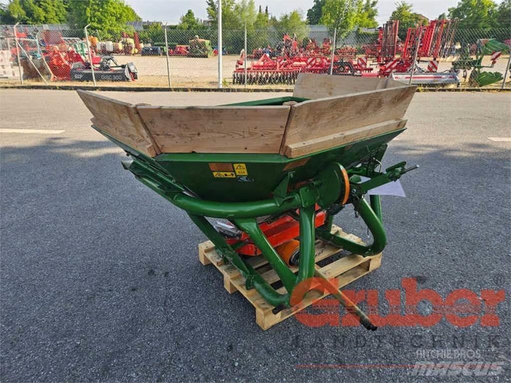Amazone ZA-F 604 Mineralinių trąšų barstytuvai