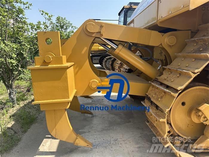 CAT D 7 H Vikšriniai buldozeriai