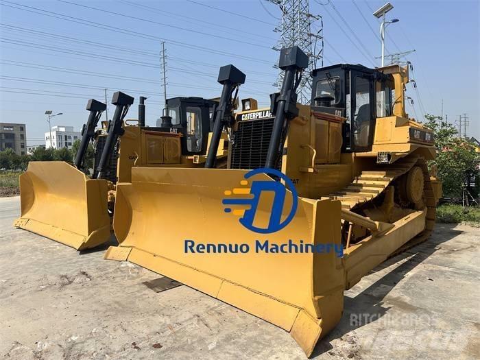 CAT D 7 H Vikšriniai buldozeriai