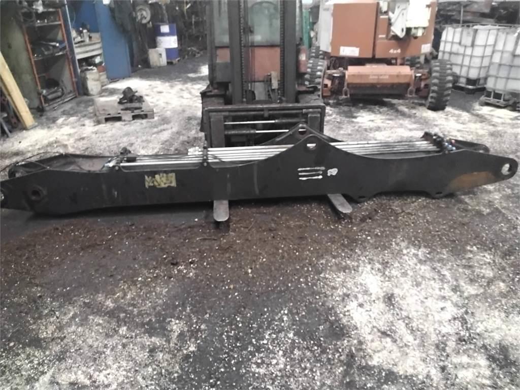 John Deere CH9 Medžių kirtimo mašinų kranai