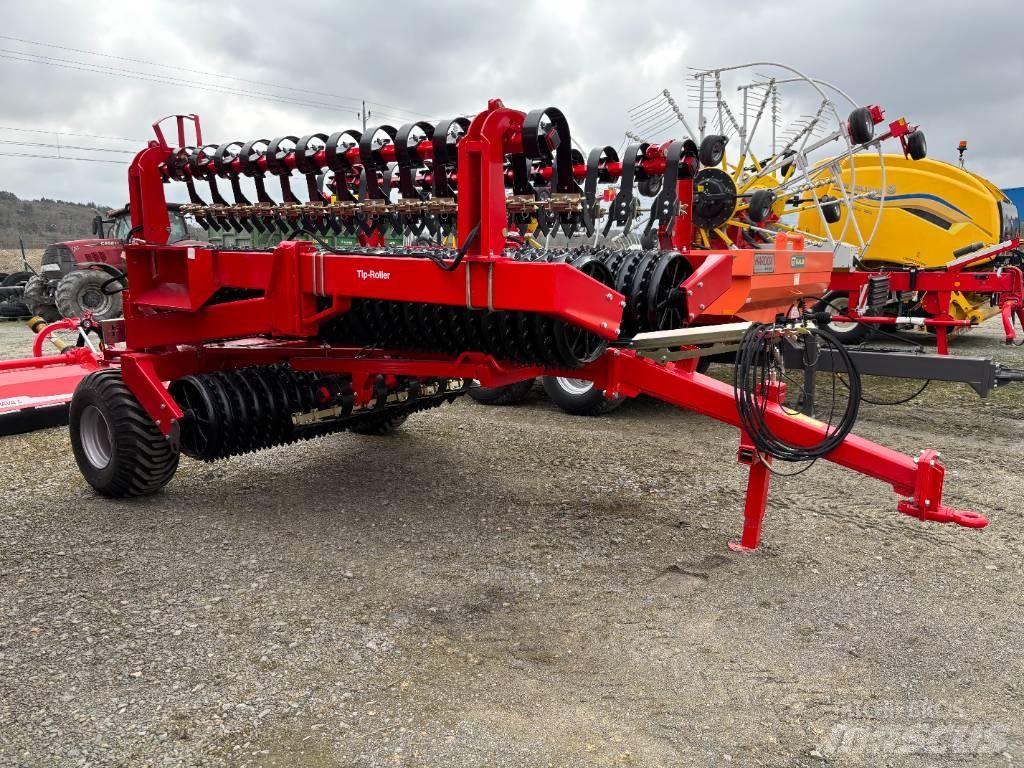 He-Va Tip-Roller 8.2 Volai