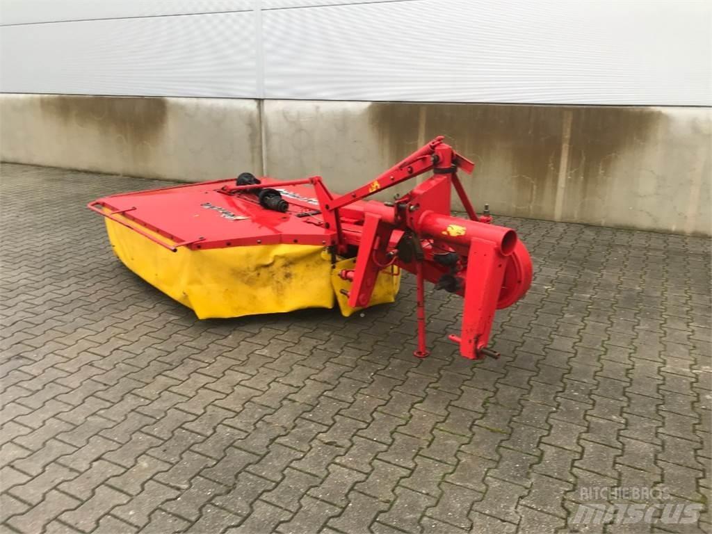 Unifarm 186 Formuojančios žoliapjovės