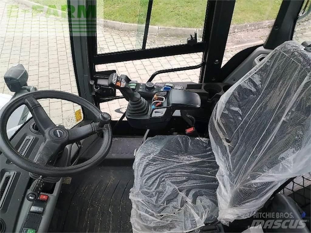 Kramer kl70.8l Mini ekskavatoriai < 7 t