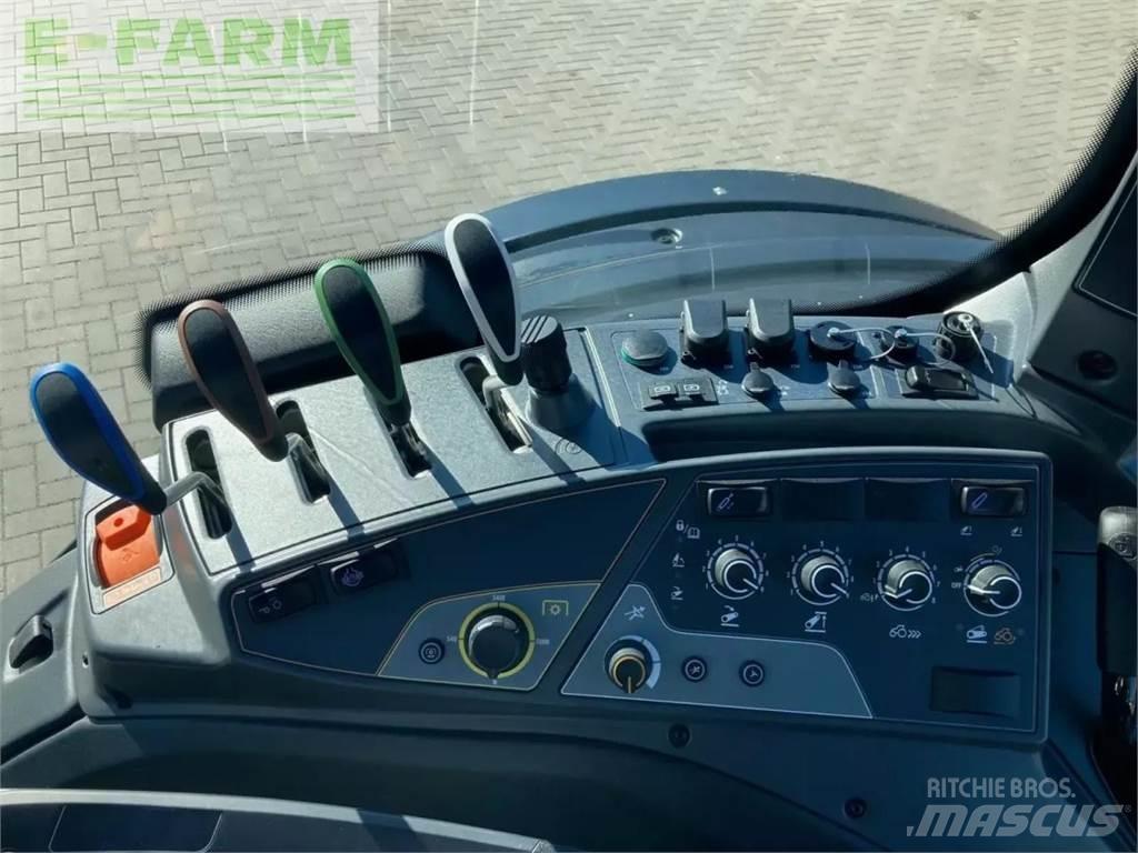 Valtra n 155ea Traktoriai
