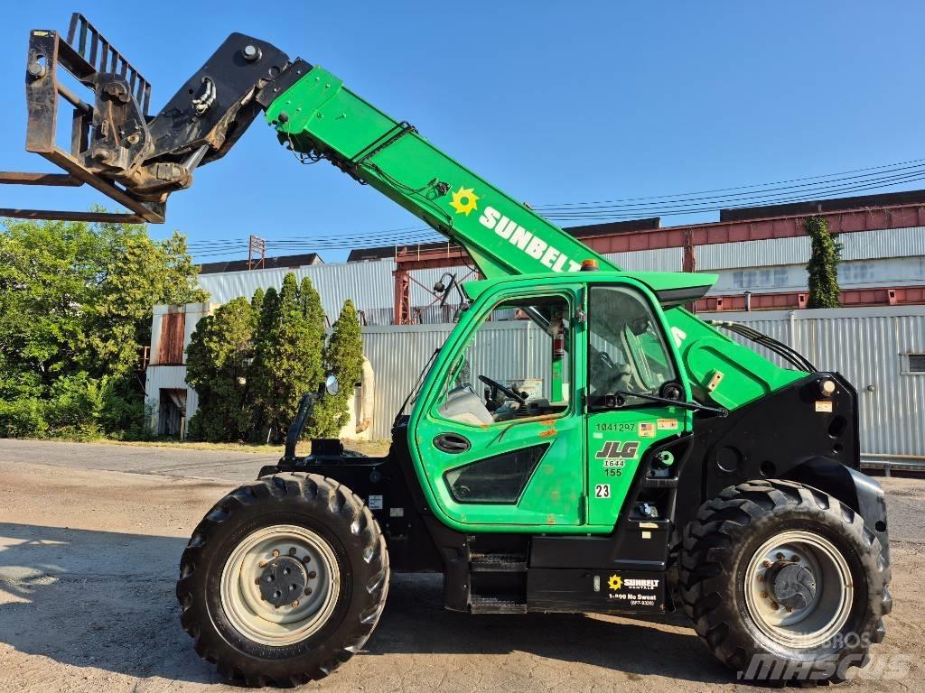 JLG 1644 Teleskopiniai krautuvai
