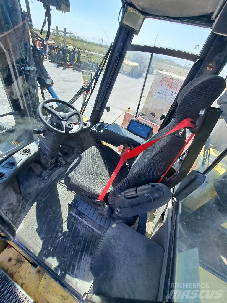 Hyster H700 Šakiniai krautuvai - Kita