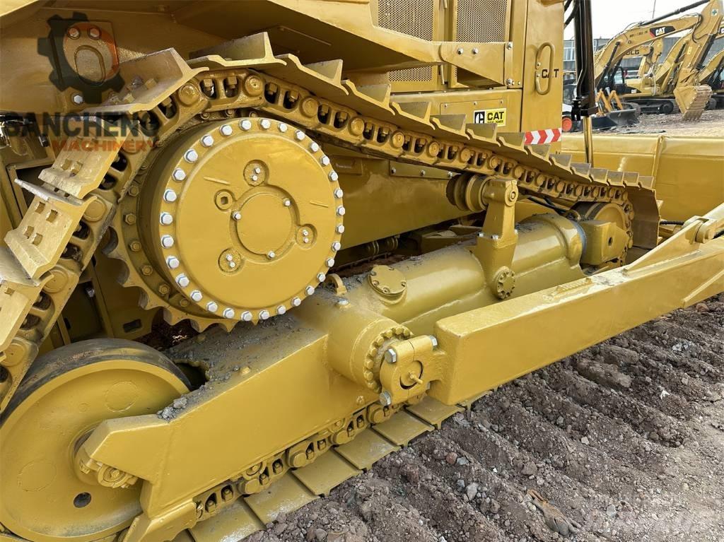 CAT D 7 R Vikšriniai buldozeriai