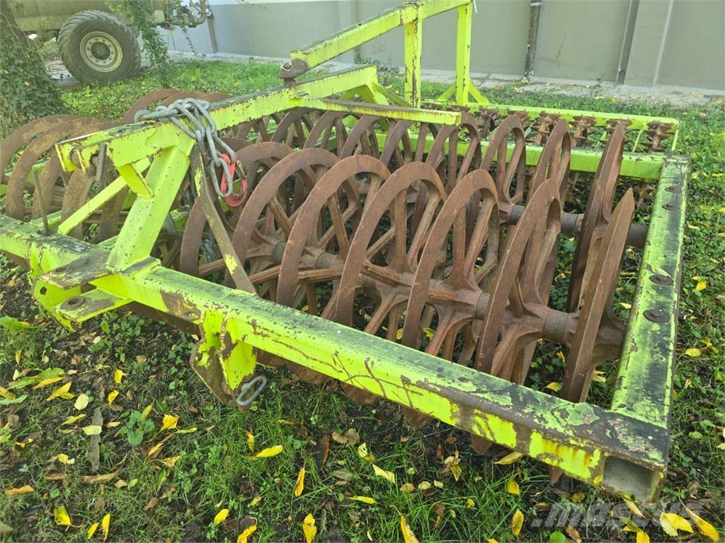  Mohn DP 900-300 Kiti volai