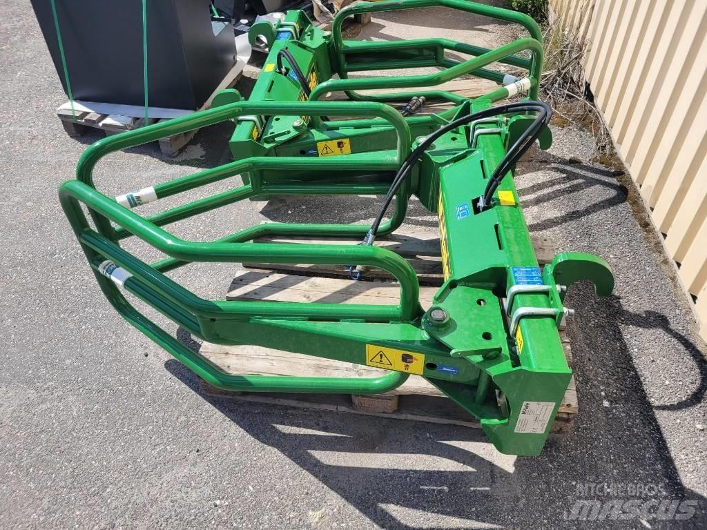McHale R 5 Balgrip Frontalinių krautuvų priedai
