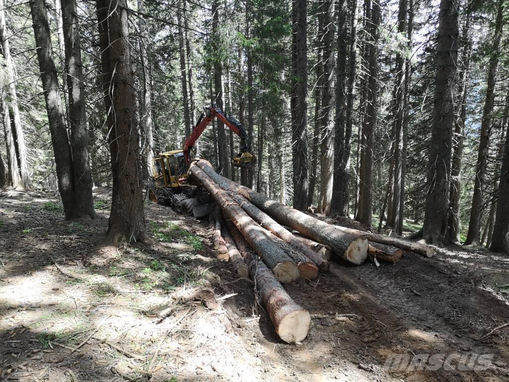 Welte 130K Skiedrovežiai