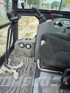 Bobcat E 19 Mini ekskavatoriai < 7 t