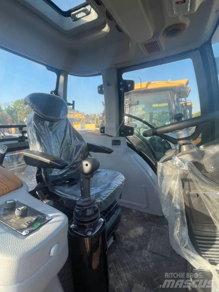 CAT 420f Ekskavatoriniai krautuvai