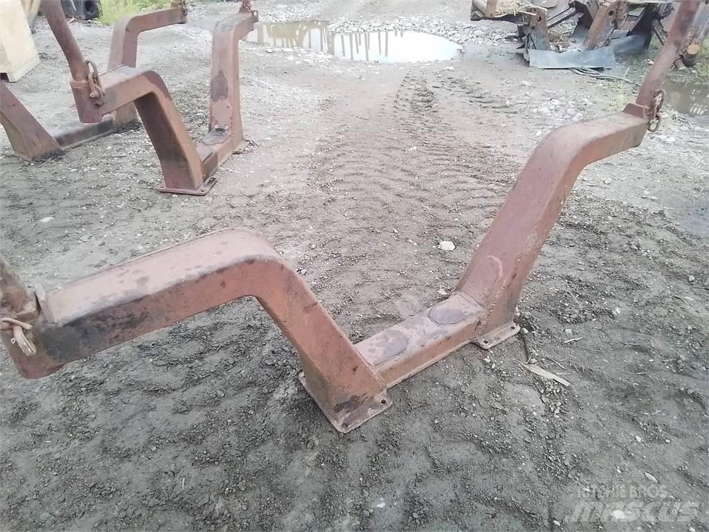 Rottne Rapid Kiti priedai