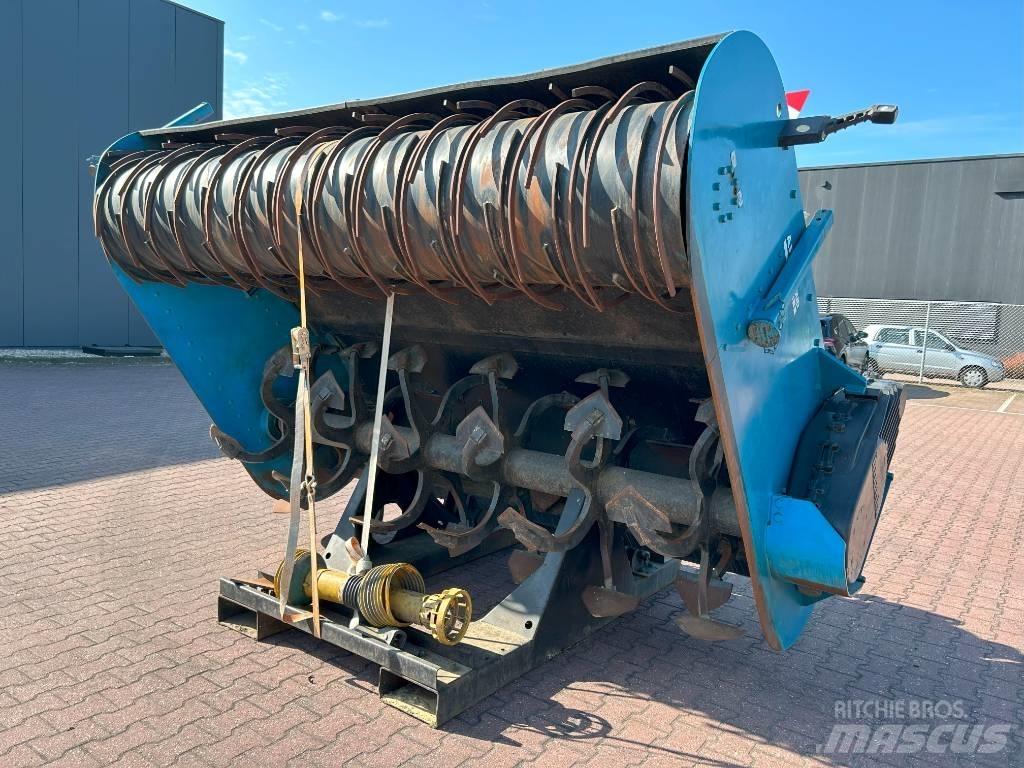 Imants 48SX300H - 2021 Varomosios akėčios ir žemės frezos