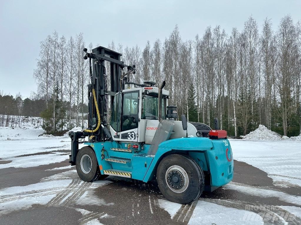 SMV 12-1200C Dyzeliniai krautuvai