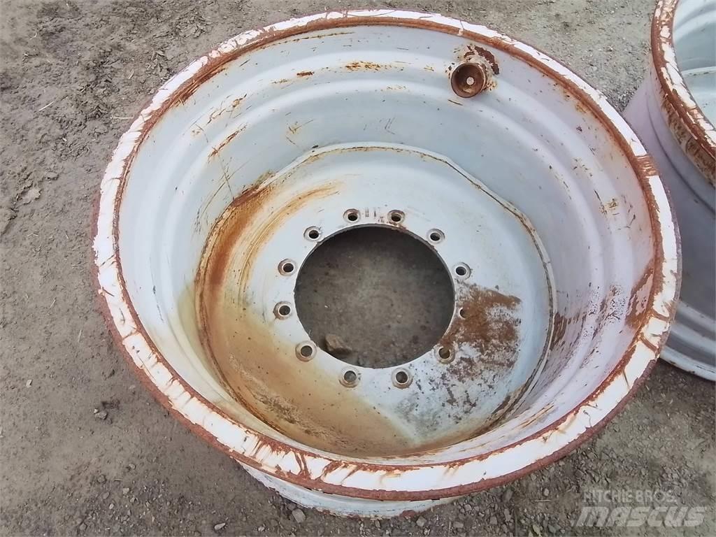 Valmet 911 20x34 Padangos, ratai ir ratlankiai