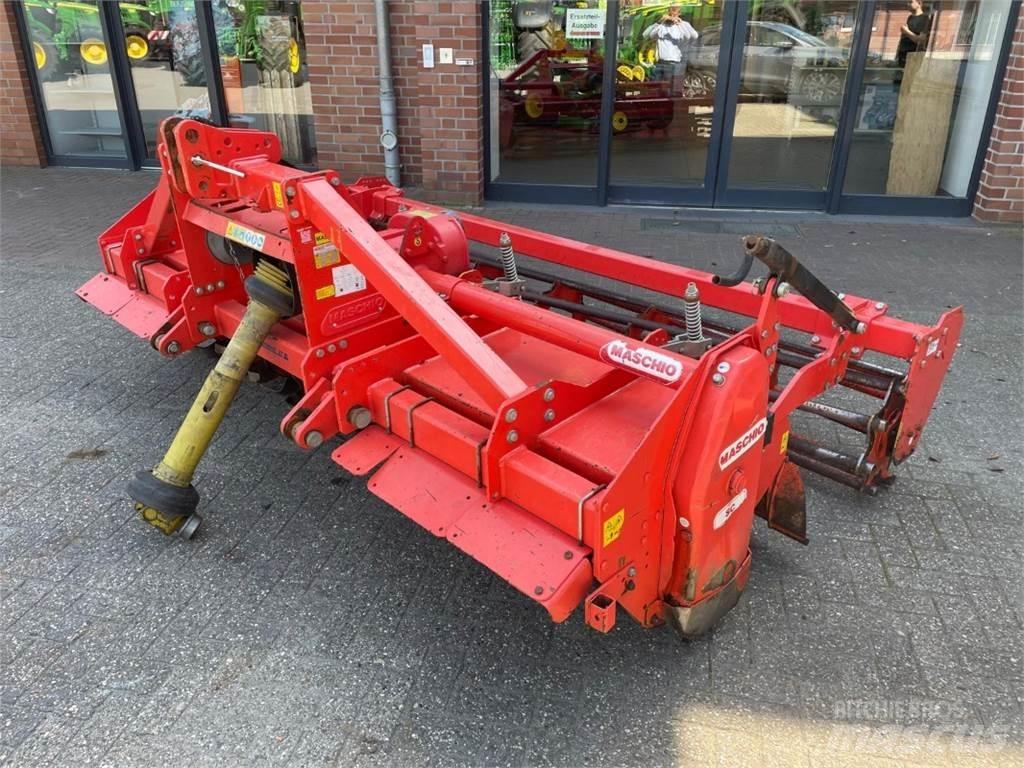 Maschio SC280 Kita kultivavimo technika ir priedai