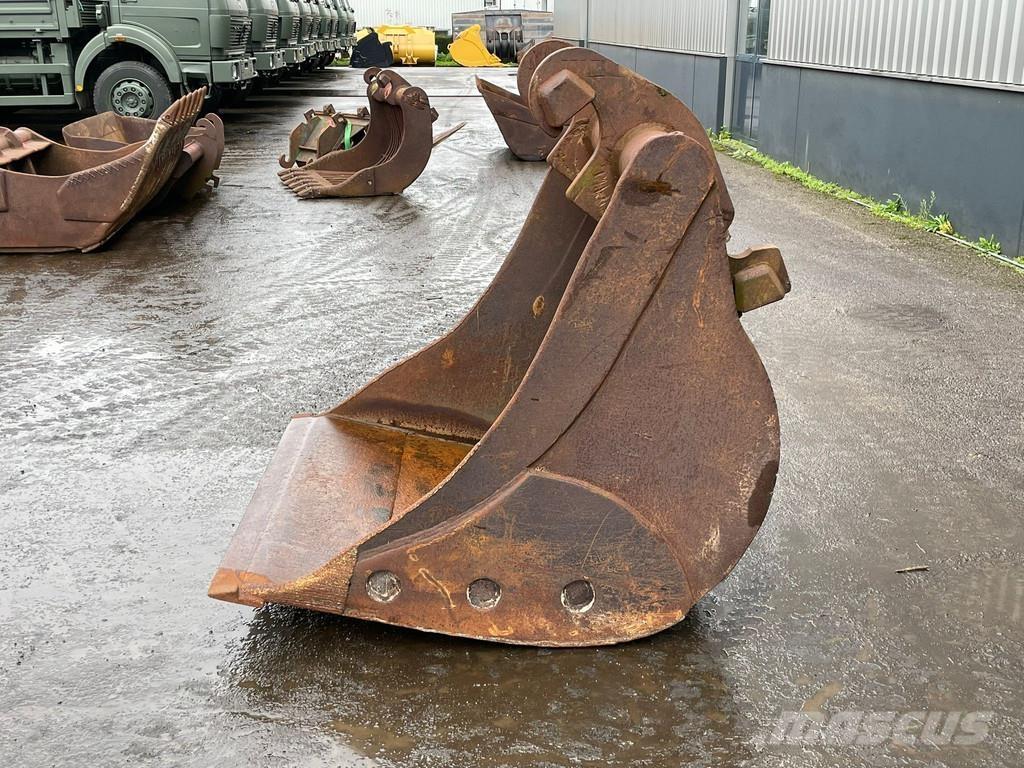 CAT Digging bucket Kaušai