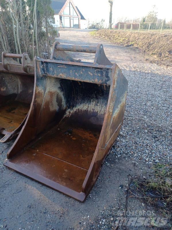Doosan S80 Kaušai