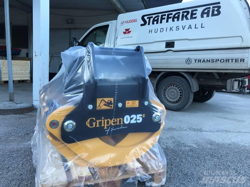 HSP Grip 025c S60 Griebtuvai