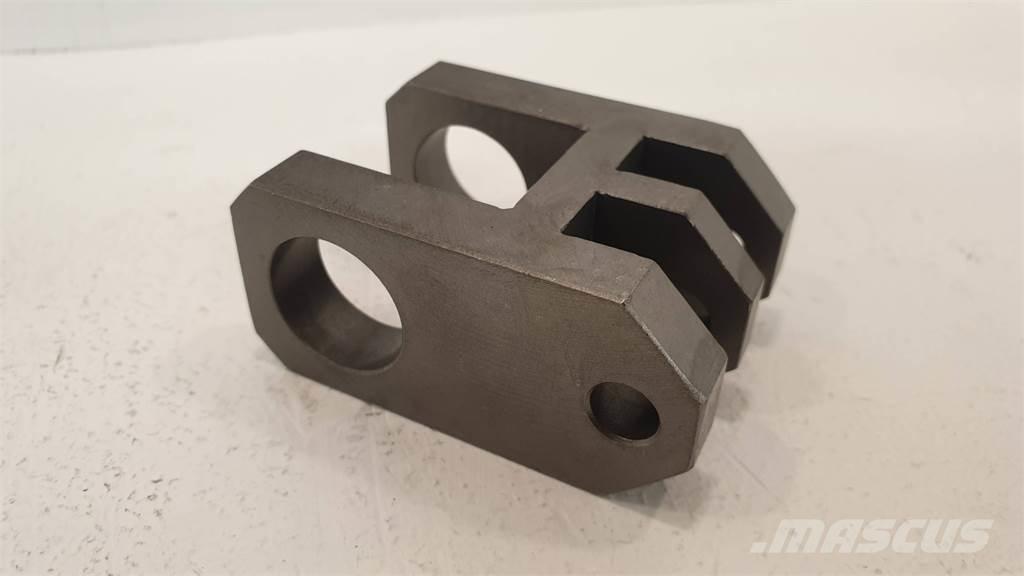 Ponsse 290147 Medienos transportavimo mašinų kranai