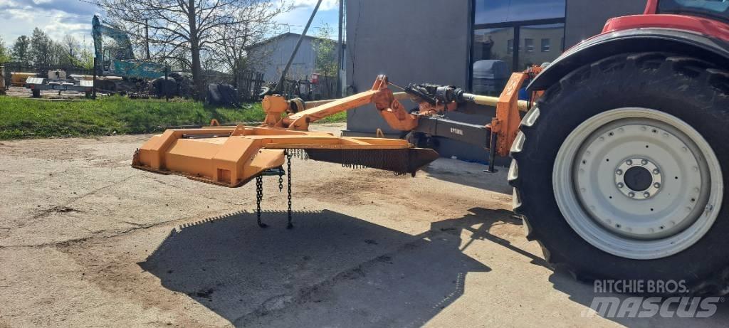 Same M2000 Gyvatvorių žirklės
