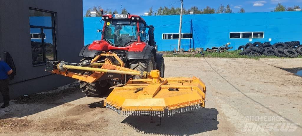 Same M2000 Gyvatvorių žirklės