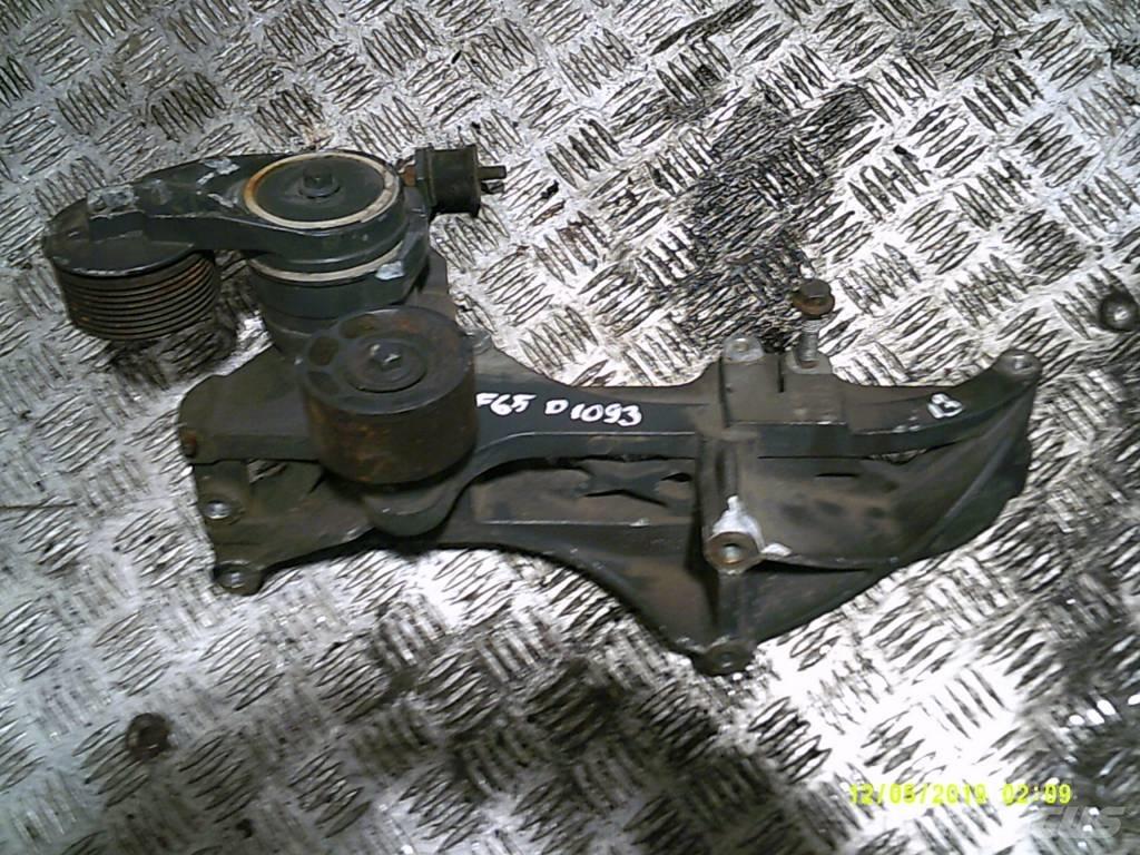 DAF LF65 5304991 Hidraulikos įrenginiai