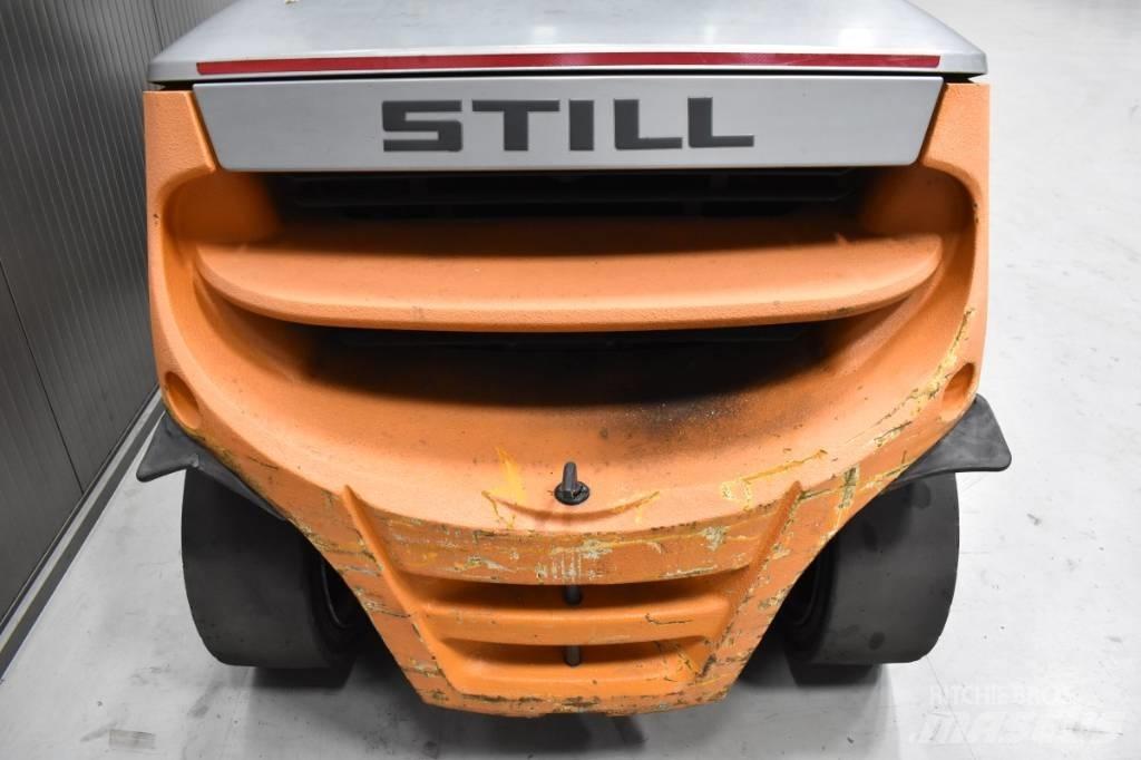 Still RX 70-50/600 Dyzeliniai krautuvai