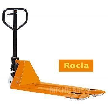 Rocla RMA25NT Rankiniai hidrauliniai vėžimėliai