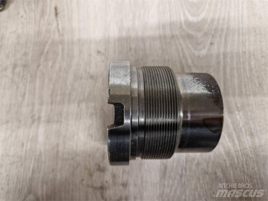 Eco Log 7013214 Hidraulikos įrenginiai