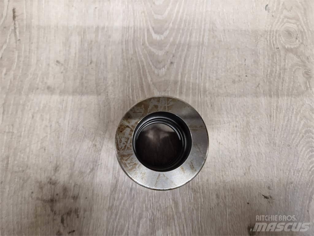 Eco Log 7013214 Hidraulikos įrenginiai