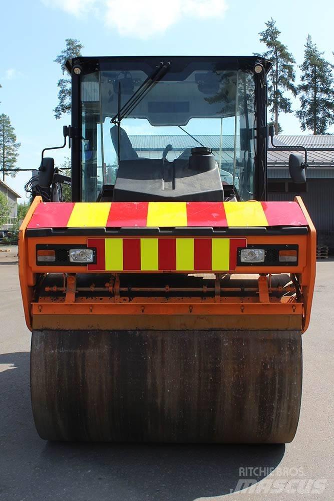CAT CD10 Porinių būgnų volai