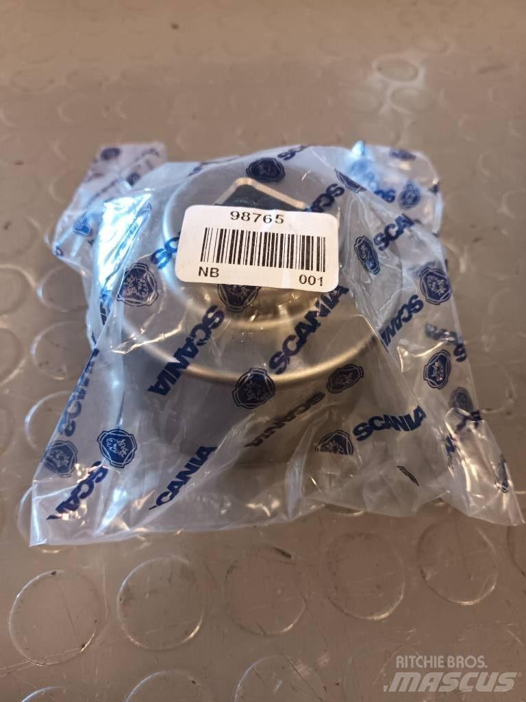 Scania TOOL 98765 Transportas - Kita