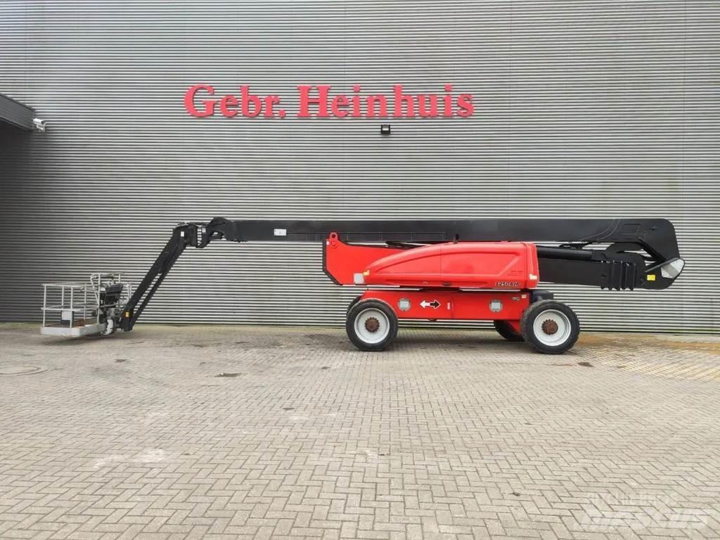 JLG 1250 AJP Teleskopiniai keltuvai