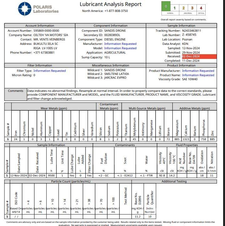 Jarcrac EVOPRO Naudoti miškovežiai (Forvarderiai)
