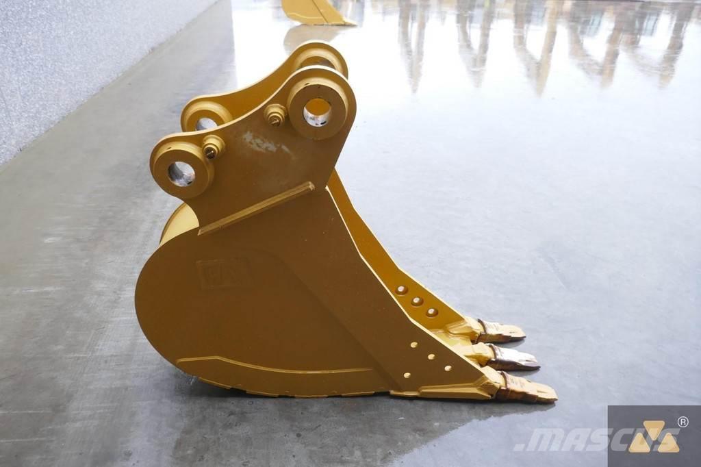 CAT 320 Bucket Kaušai