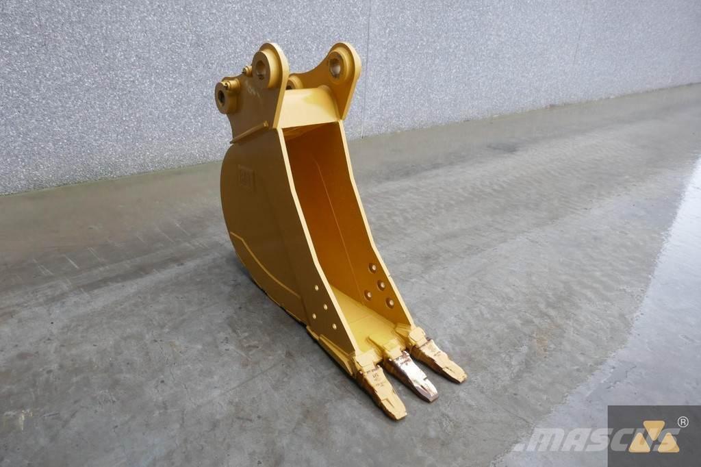 CAT 320 Bucket Kaušai